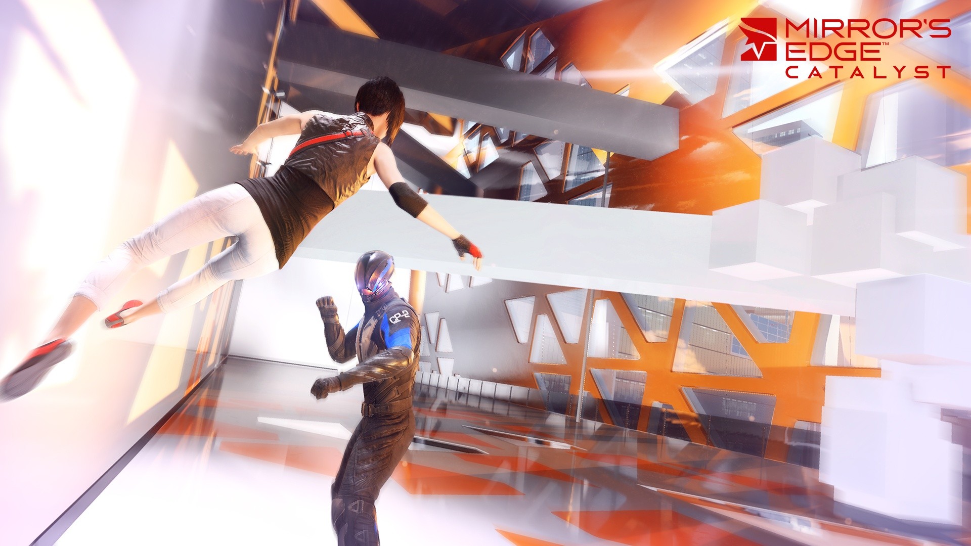 Mirror´s Edge Catalyst - Imagen 47